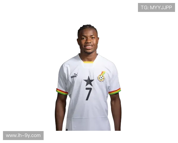 法塔乌的速度与激情探秘加纳天才少年在世界足球舞台的崛起之路